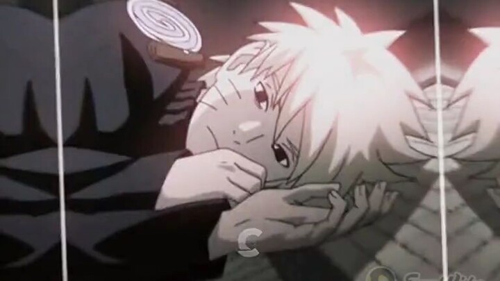story sad Naruto