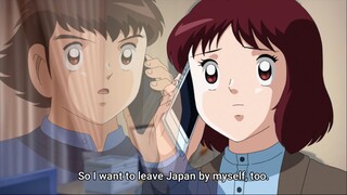 Captain Tsubasa Season 2 Junior Youth hen Episode 39 (Last Episode) Sub English