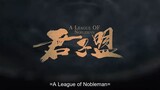 A League of Nobleman ep 1 eng sub.720p