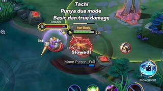 Hero original AOV tidak ada yang gagal kalau soal desain/skill