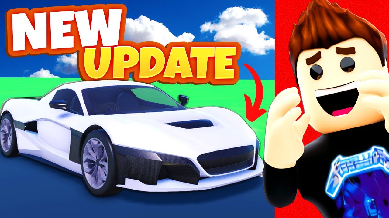 ALL NEW *SECRET* UPDATE CODES in CAR FACTORY TYCOON CODES! (Roblox Car  Factory Tycoon Codes) 