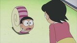 Ang Di Natitibag na Bahay ng Suso - Doraemon (2005) Tagalog Dubbed