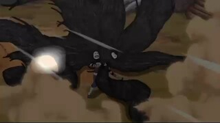 BADASS MOMENT ANIME | NARUTO | KEREN BANGET (PART 5)🥶🥶