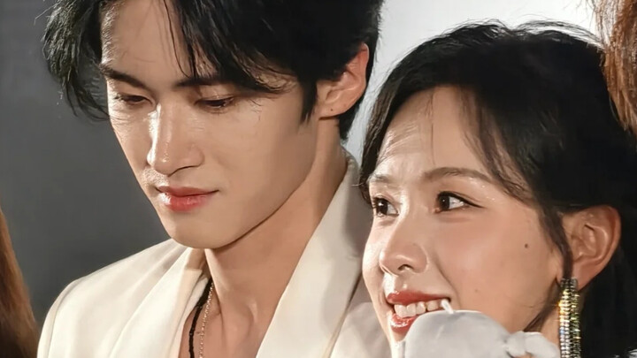 ฉันอยากอยู่ข้างๆ พี่สาวตลอดไป