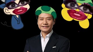 Hiệp hội đánh giá loại Triprosperide hàng tháng