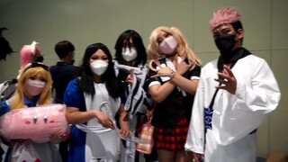 OTAKU EXPO 2022 Tanabata Festival