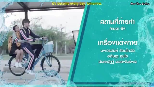 Water Boy the series ep 14 eng sub