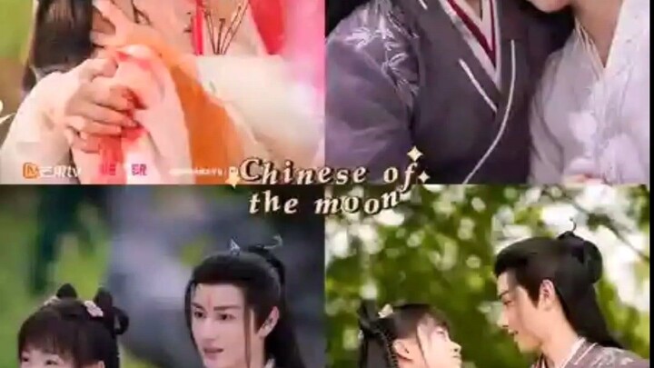 names of Chinese and Korean drama