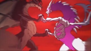 Starting as the Black Dragon Boss, I Am Invincible Episodes 15 Multi Sub