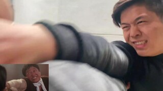 只是娱乐而已大家觉得好就给个关注吧。