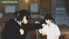 Animasi-Dia bumi Ep.2