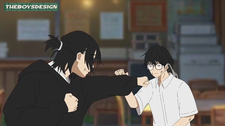 Animasi-Dia bumi Ep.2