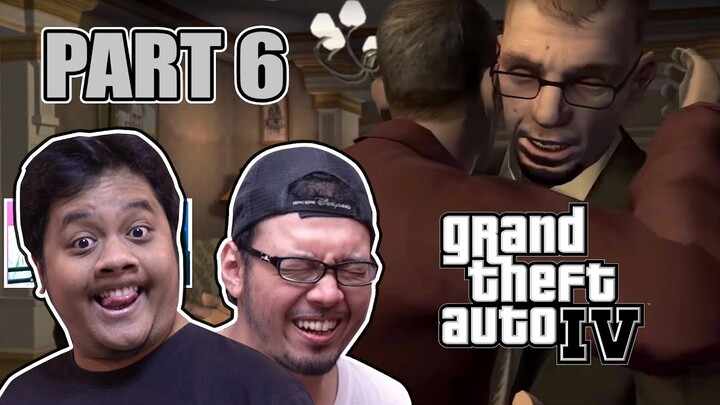 MAEN POLISI-POLISIAN (6) GTA IV Indonesia