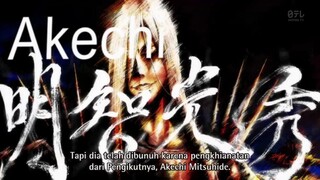 Game Basara Spin off Sub indo episode 2