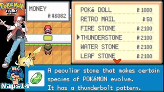 Pokemon FireRed part 16
