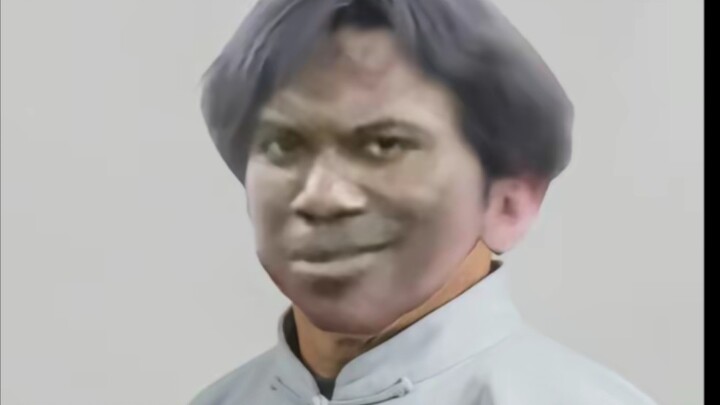 IKUNs, pay attention! You can only watch this video once!