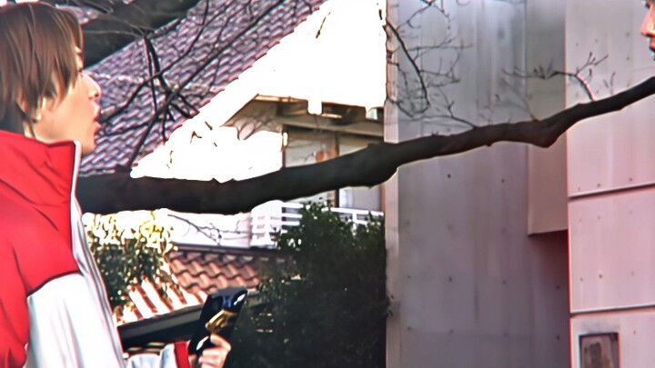 "Trong cuộc chiến của ham muốn, lòng tốt tột độ sẽ trở thành sự cứu rỗi"