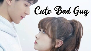 CUTE BAD GUY 2023 |Eng.Sub| Ep02