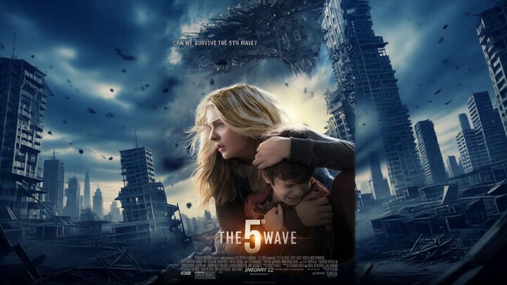 The 5th Wave (2026) Sub Indo
