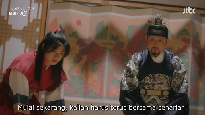 Eurachacha Waiqq S2 Ep. 15