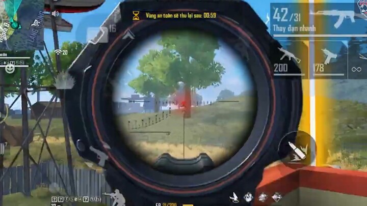 Tổng Hợp Các Khoảnh Khắc Xử Lí Hay Trong Game Phần 145 #game