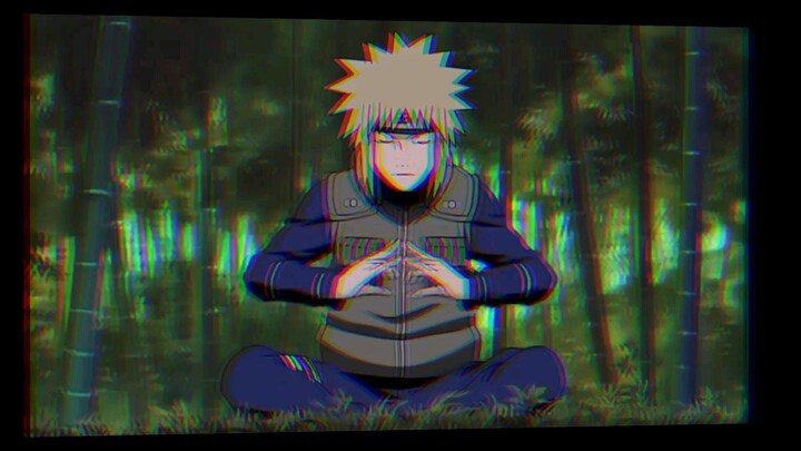 naruto favorite ninja