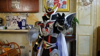 [Shura Armor Leather Case] Whenever the bug dares to interrupt! ?