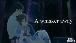A whisker Away movie hindi dub 720p