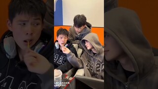BL TikTok Video /소년 사랑 소년 /boy Love boy #boylove #blshorts #bltiktok #bl #boyloveboy #foryou #fyp