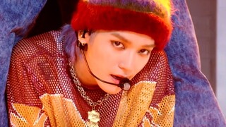 مسرحية الأداء لأغنية NCT U الجديدة Baggy Jeans 230901