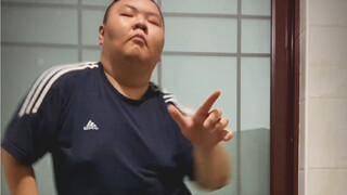 Genshin Impact's booted Mon-chan shows off new dance