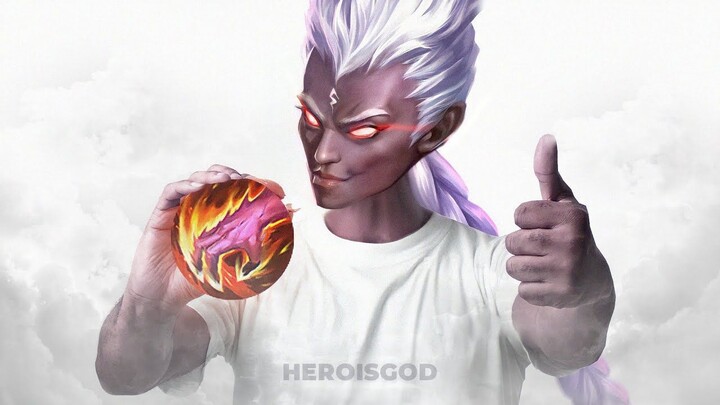 NASIB MM JUNGLER SEKARANG (≖ ͜ʖ͠≖)