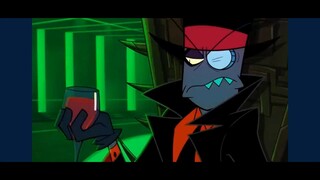 سيُعرض الموسم الأول من مسلسل Villainous في أكتوبر 2021
