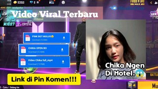 Chika link di komentar