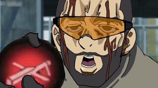 Operation Trijo | Uluru: The first time a cruise missile was launched from the bridge...