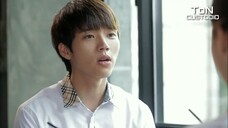High School Love On - Episode 08 (Tagalog Dub)