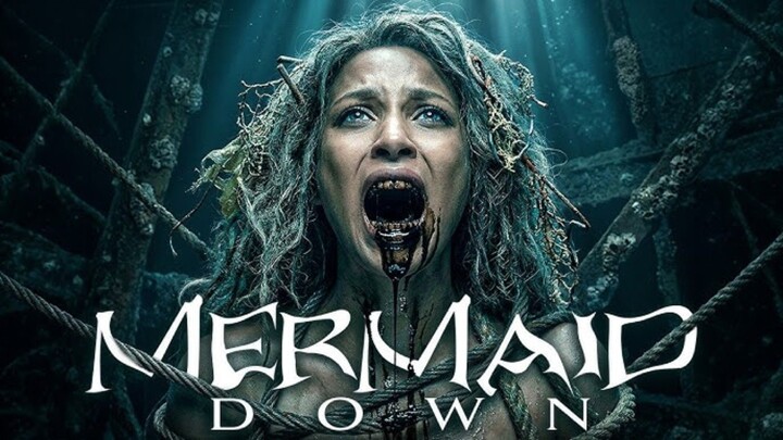 Mermaid Down Hollywood movie Hindi Dubbed