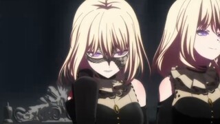 นี่คือสิ่งที่เกิดขึ้นกับผู้เล่น Arknights หลังจากดู Mujica