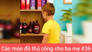 Đồ thủ công cho ba mẹ p36