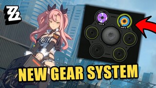 Checking out NEW Features in Zenless Zone Zero (Gear System, Ramen Shop, Workbench & More!)