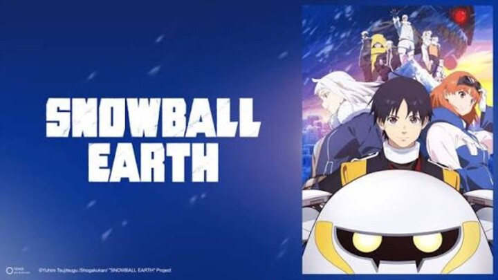 _Snow_Ball_Earth_ | Ep.6