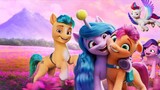 Watch My Little Pony: A New Generation