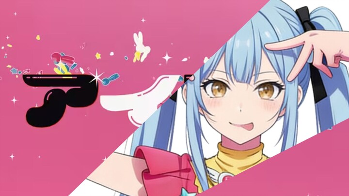 【Idol/Lời bài hát】“Dù Mujica có hỏng đi chăng nữa, thì chị Tường của em vẫn mãi là ‘Idol’”