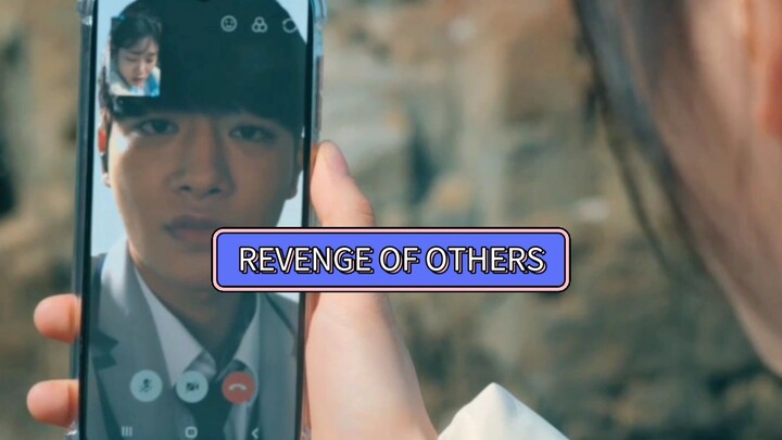 REVENGE OF OTHERS || Sang Kakak Mokad Bikin Nyess