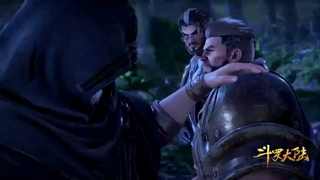 Đấu la Đại Lục tập 16 thuyết trình