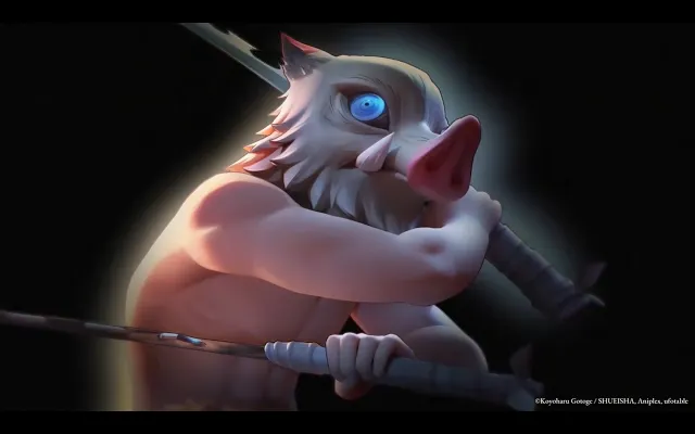 Skin Sport ｜ อิโนะสุเกะ ฮาชิบิระ