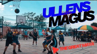 KISC U14 GIRLS 3X3 BASKETBALL TOURNAMENT | ULLENS VS MAGUS | SHARE, SUBSCRIBE N SUPPORT BASKETBALL!!