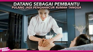 Di Film ini - Pelakor Jadi Karakter Utamanya - Pregnant Movie