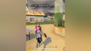 หัดตัดต่อ❤👌freefire ตัดต่อ อย่าปิดการมองเห็น