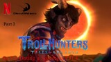 Trollhunters: Tales of Arcadia So I'm Dating a Sorceress P3E4